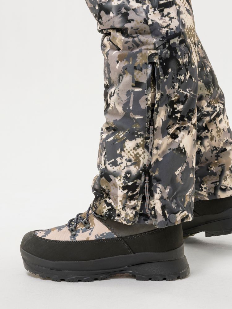 Костюм Remington 3 в 1 Researcher Fit Apex