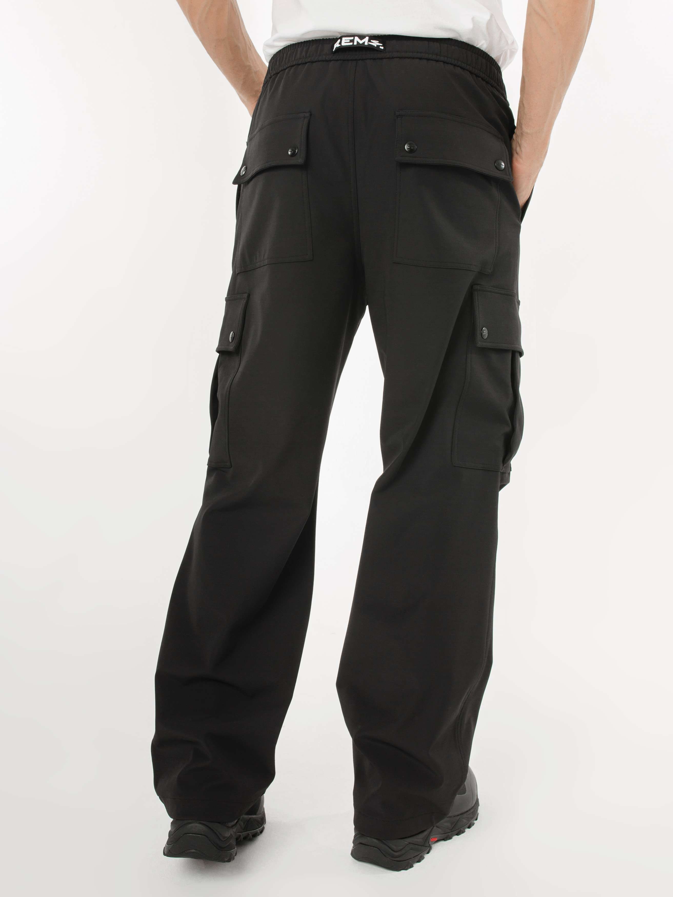 Брюки мужские Remington Cuernavaca II Black