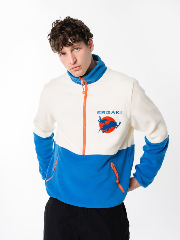 Джемпер Remington ERGAKI