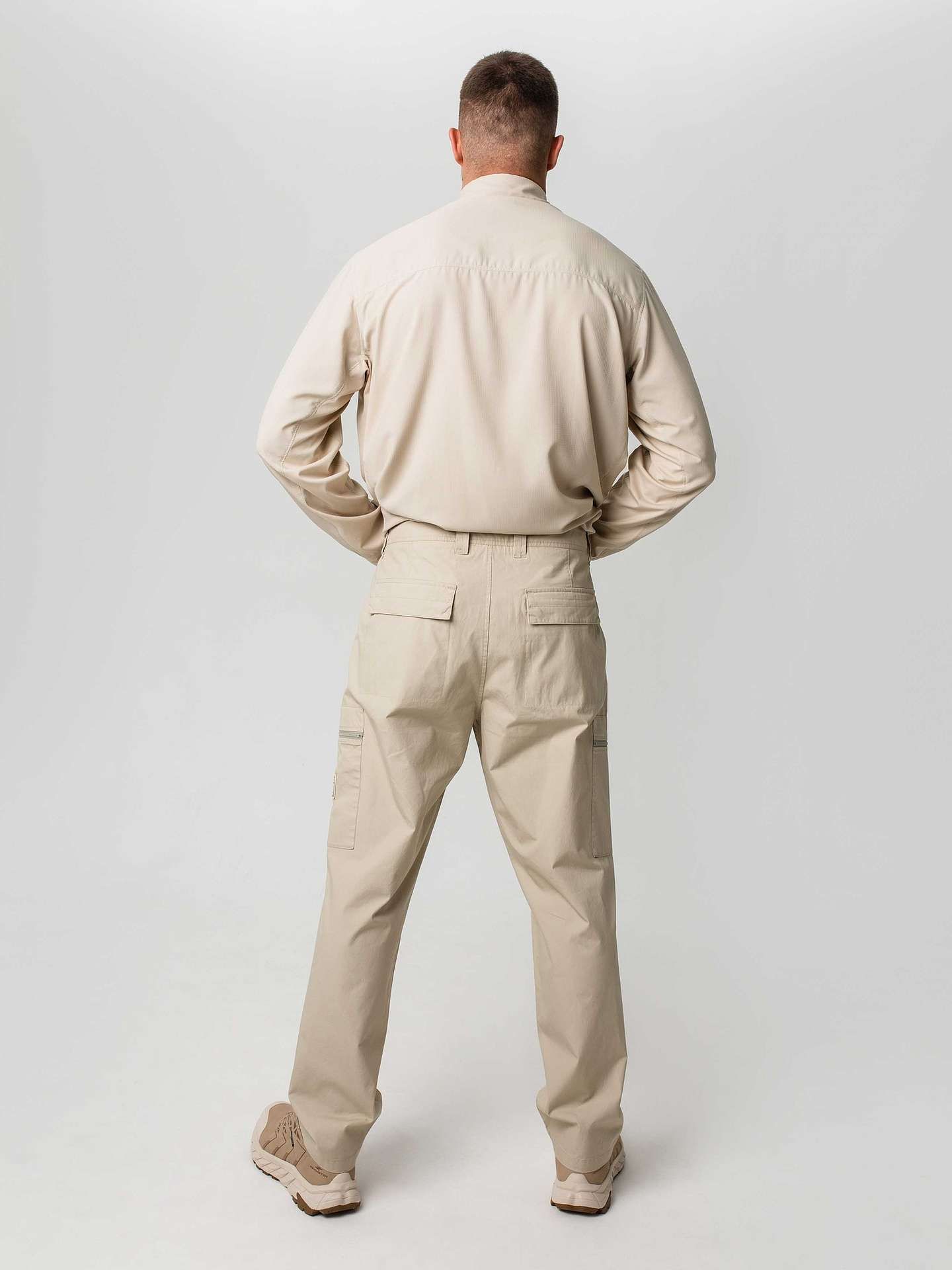 Брюки Remington Limit Trend Milk