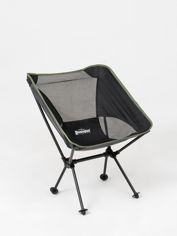 Стул складной туристический Remington Lite Seat