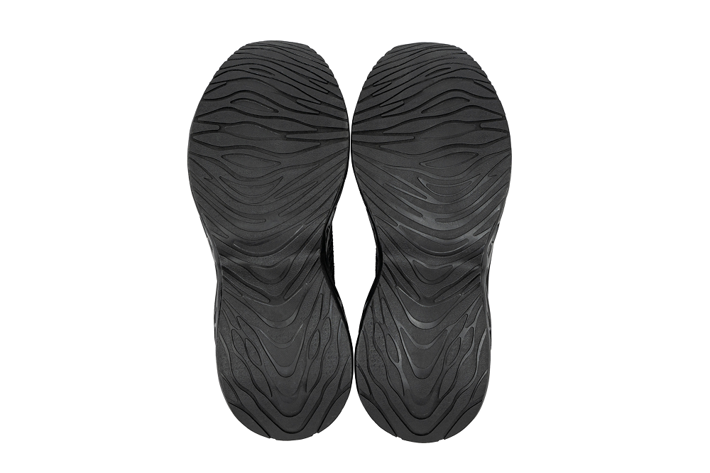 Кроссовки мужские Remington Treads black