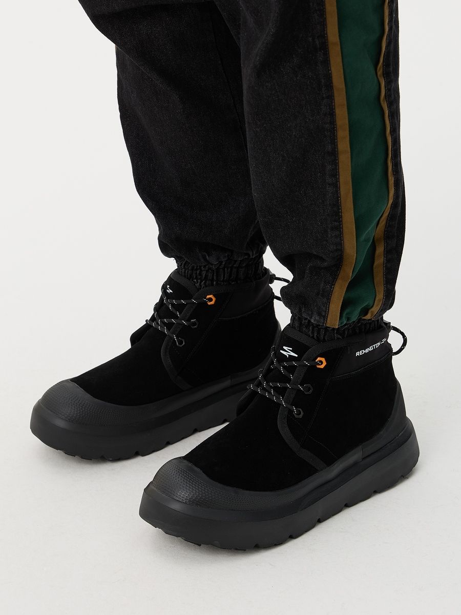 Угги Remington Urban SW Black