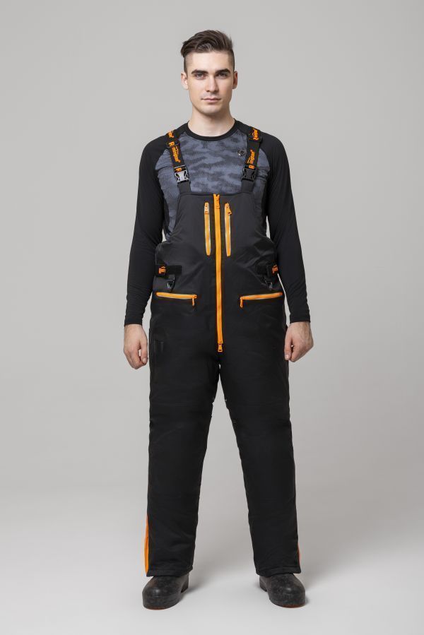 Костюм рыболовный Remington Mr.Ide Travel