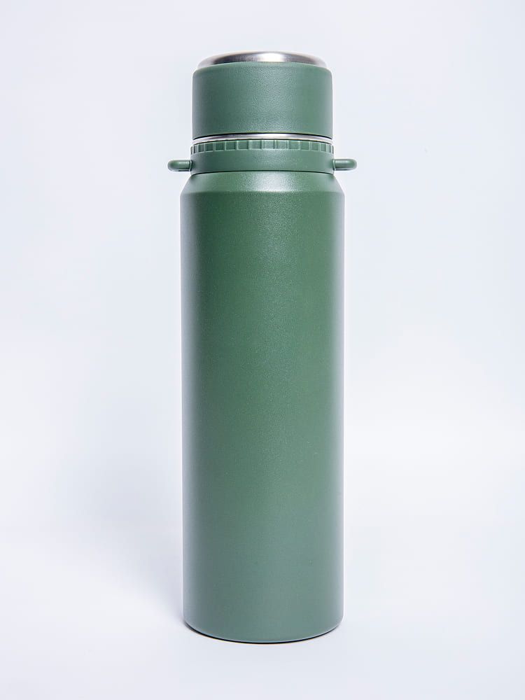 Термос Remington ThermalHold 1100 Dark Green