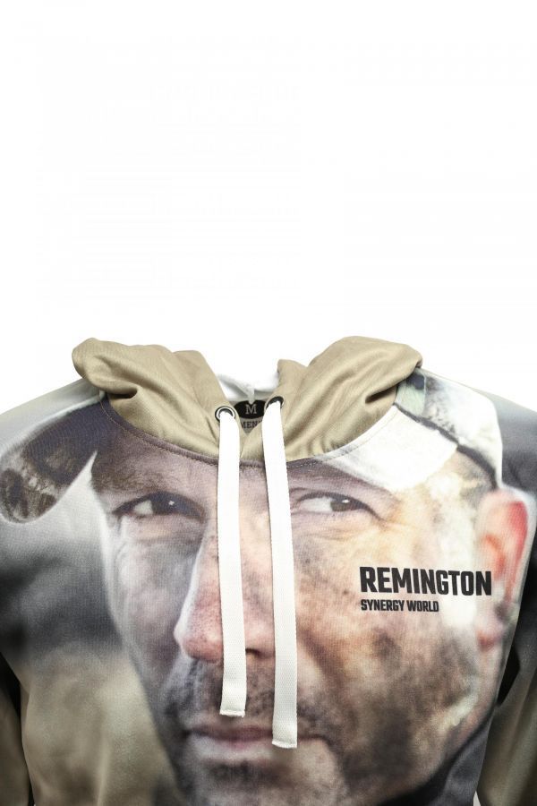 Джемпер Remington Hunting