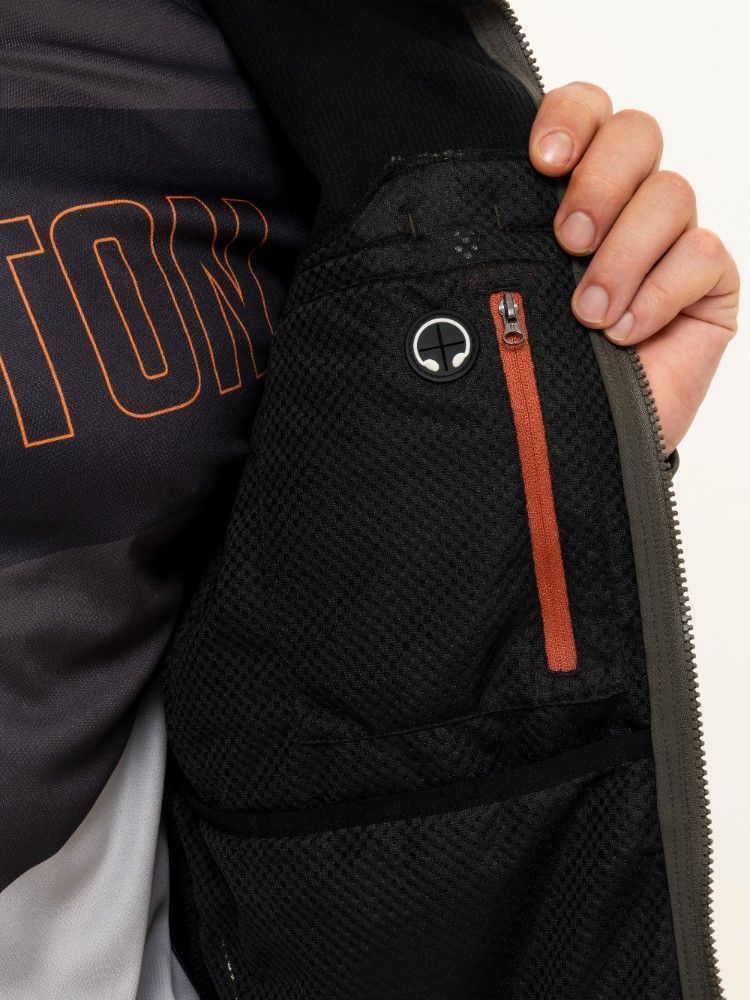 Демисезонный костюм для рыбалки Remington Fish place