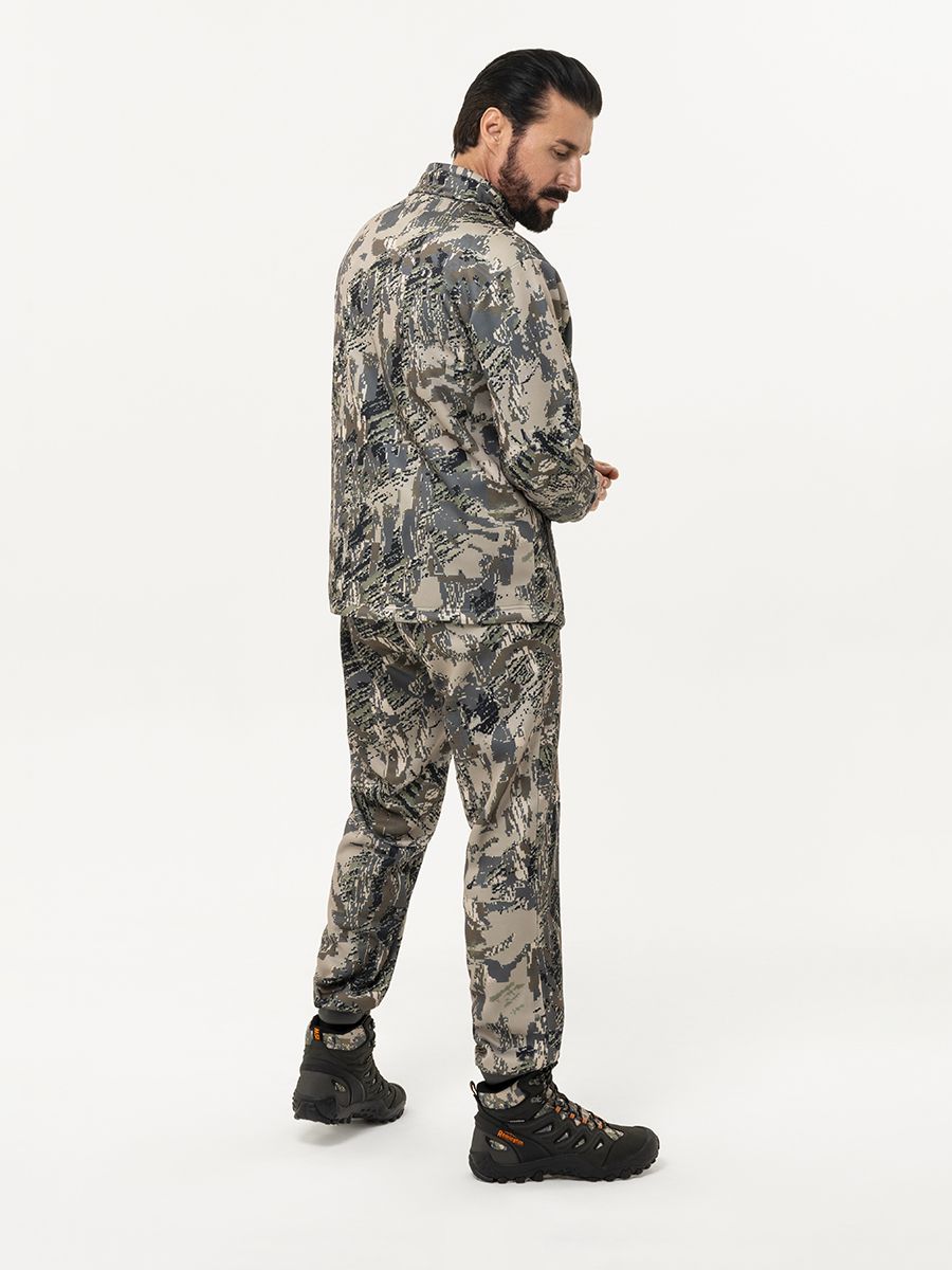 Джемпер Remington Polar Dream FIT Figure