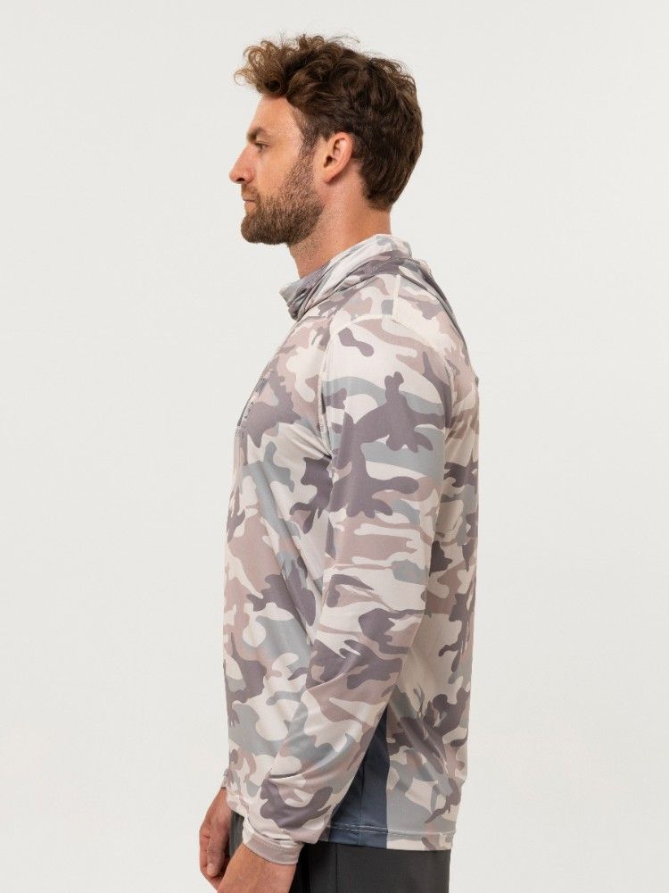 Футболка (джерси) Remington Fishing Sun and Mosquito Protection Style 4