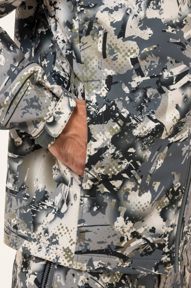 Костюм Remington Texas Anti-mosquito Apex