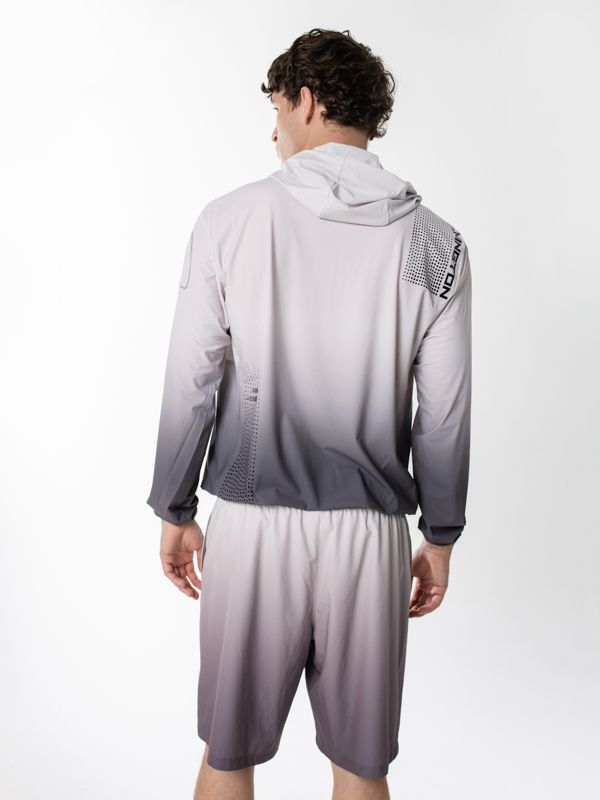 Куртка Remington Evolution of Comfort White gradient