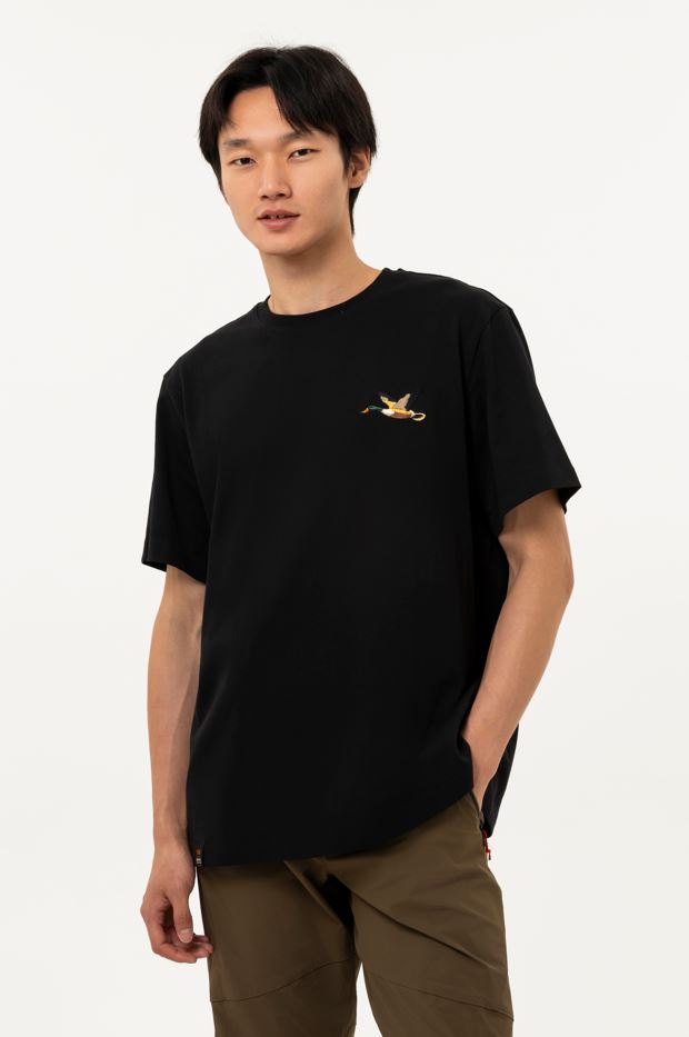 Футболка Remington Urban Style Duck Black