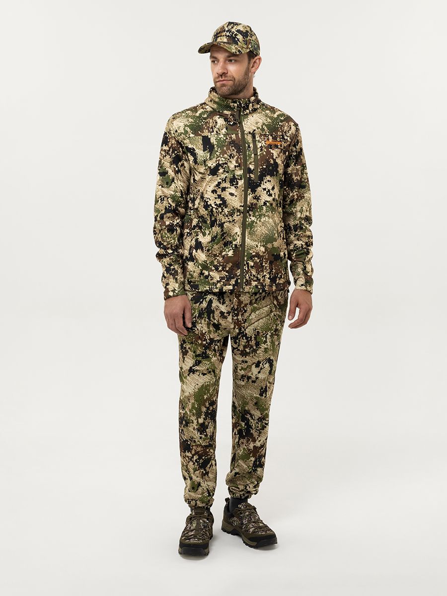 Джемпер Remington Polar Dream FIT South Forest