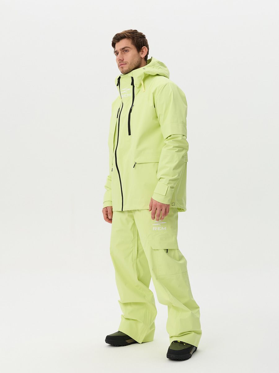 Костюм Remington Winner Lime