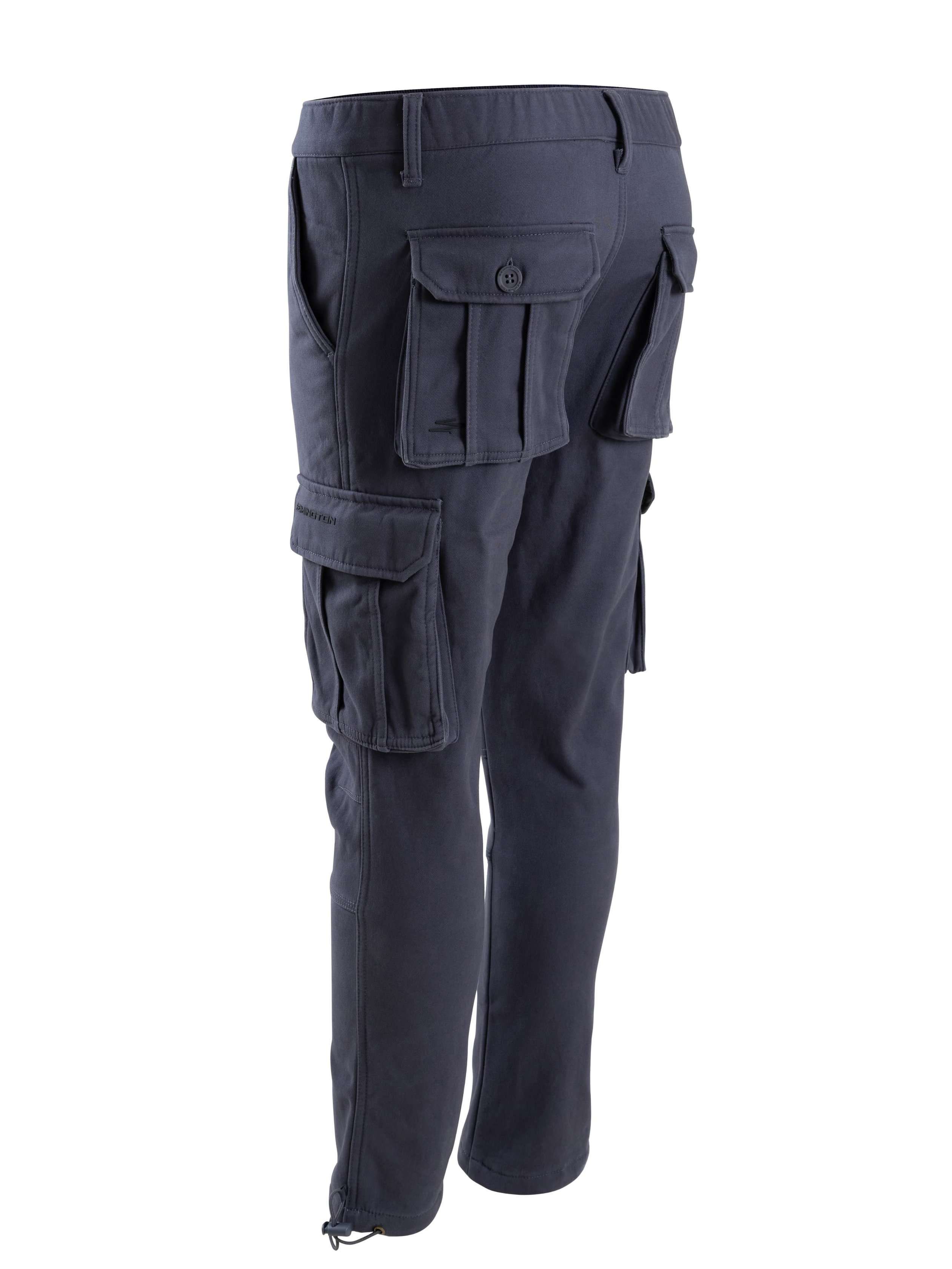 Брюки Remington Ratio II Black