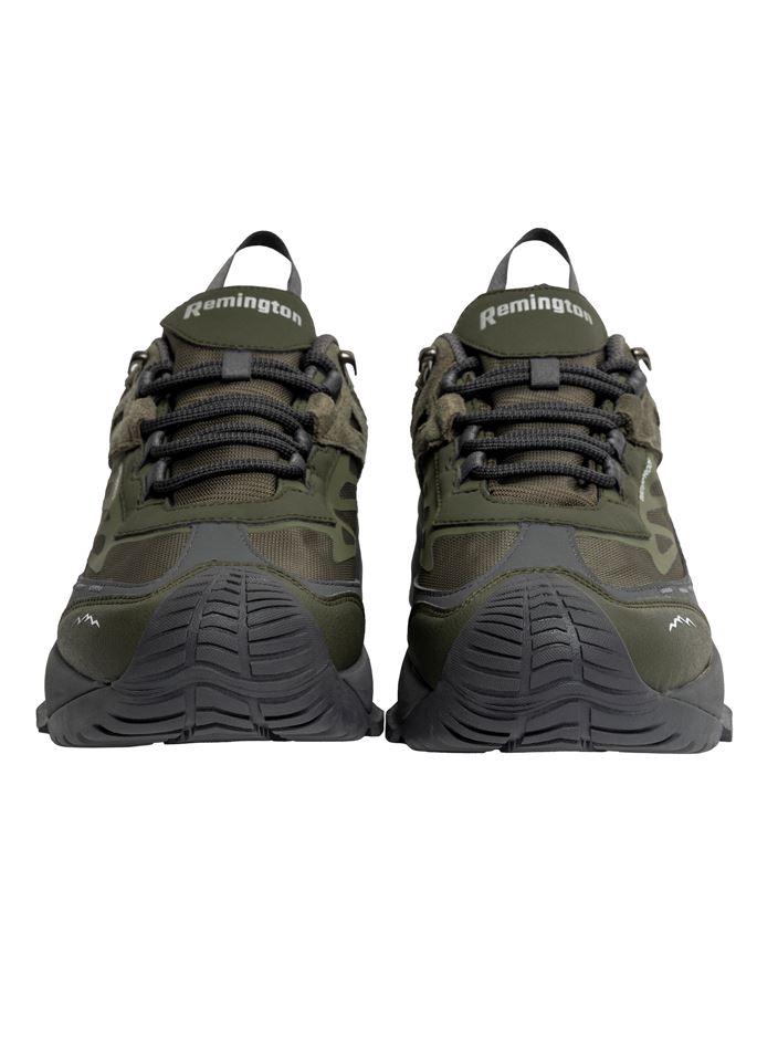 Кроссовки Remington Fortec green