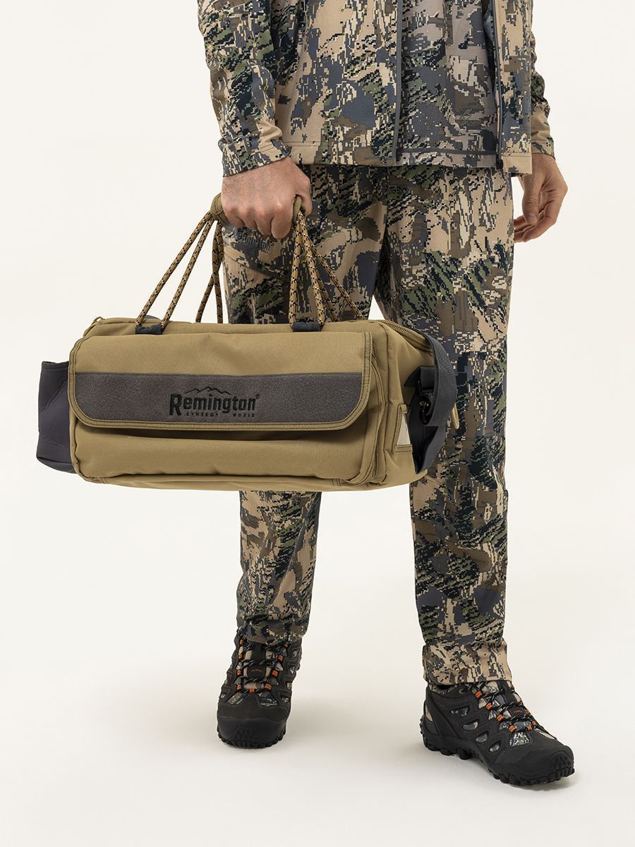 Сумка Remington Hunting Good luck Khaki