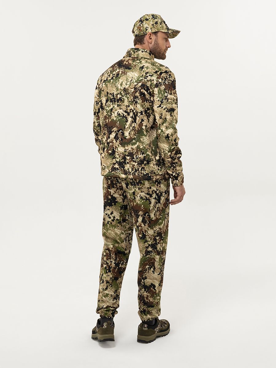 Джемпер Remington Polar Dream FIT South Forest
