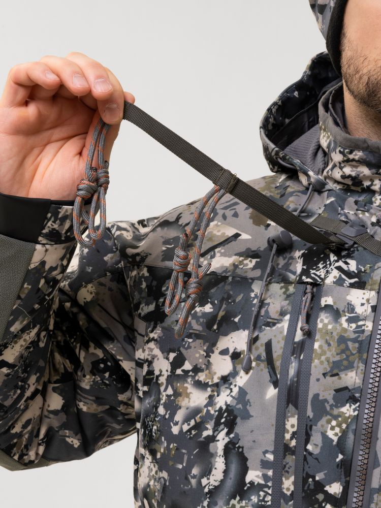 Костюм Remington 3 в 1 Researcher Fit Apex