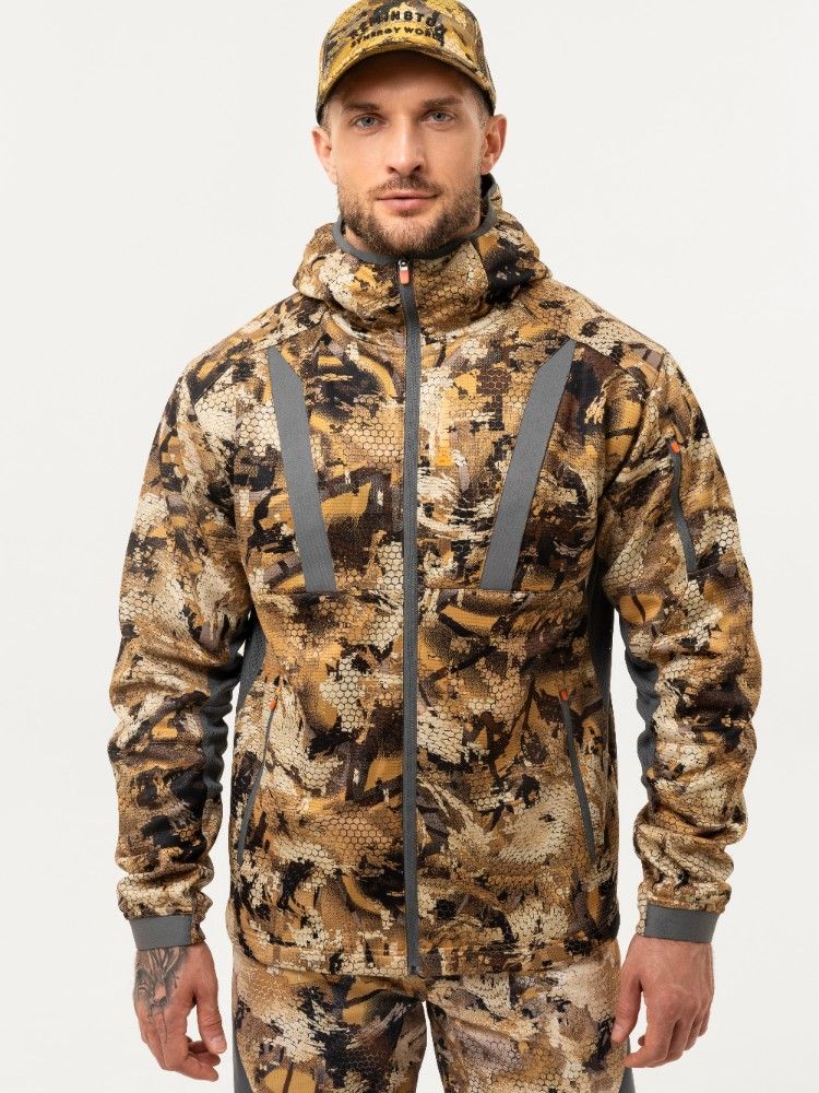 Охотничий костюм Remington Mountain Range Yellow Waterfowl