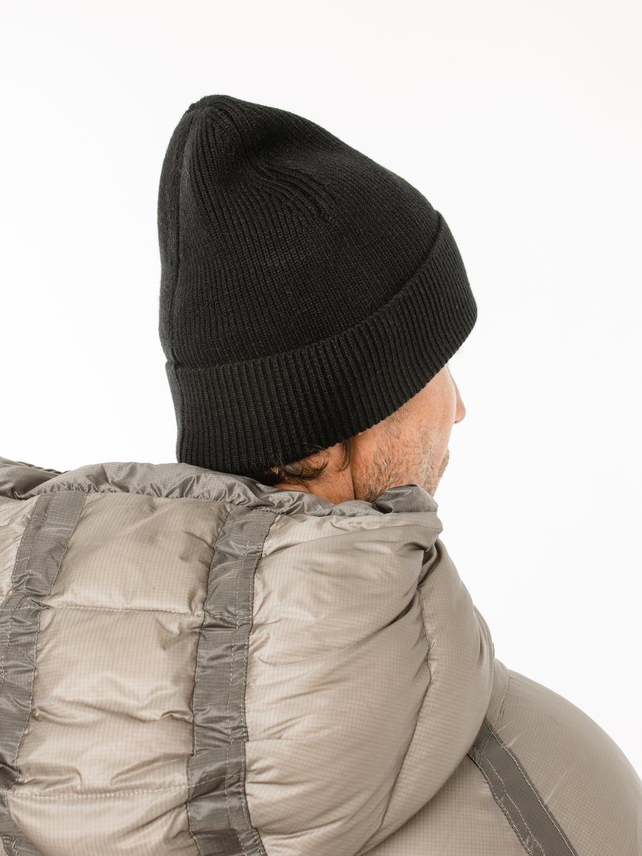 Шапка Remington Daily Black