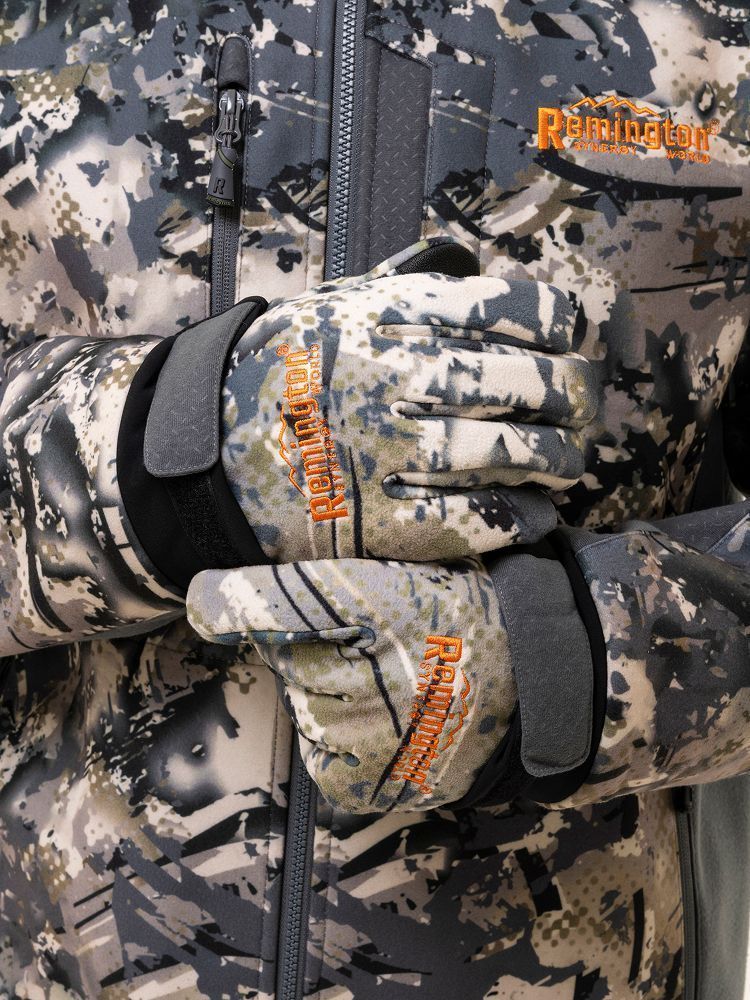 Перчатки Remington Hunter Apex