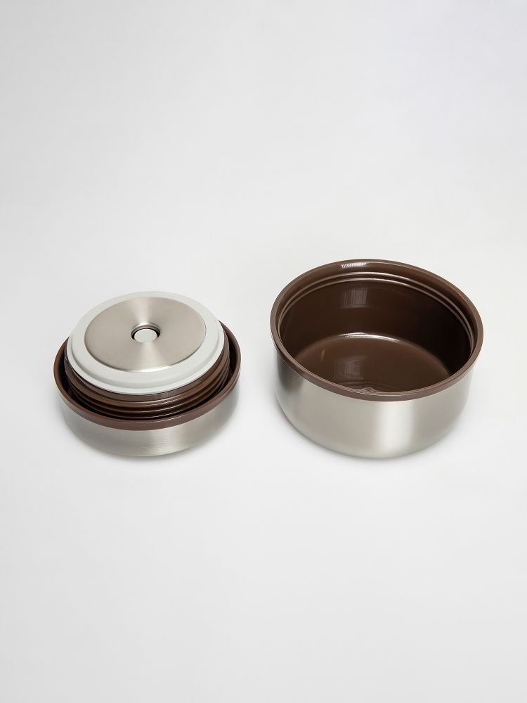 Термос Remington LunchMate 1000 Silver для еды