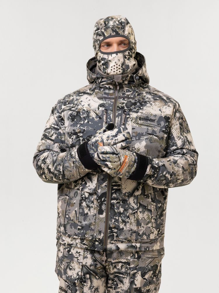 Костюм Remington Wildforce Apex