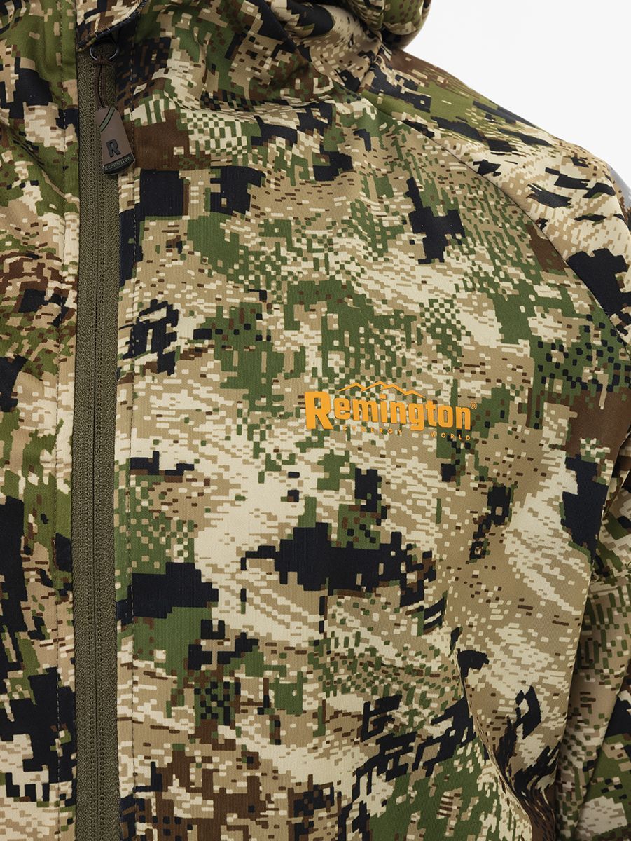Летний костюм для охоты Remington Alabama Professional South Forest