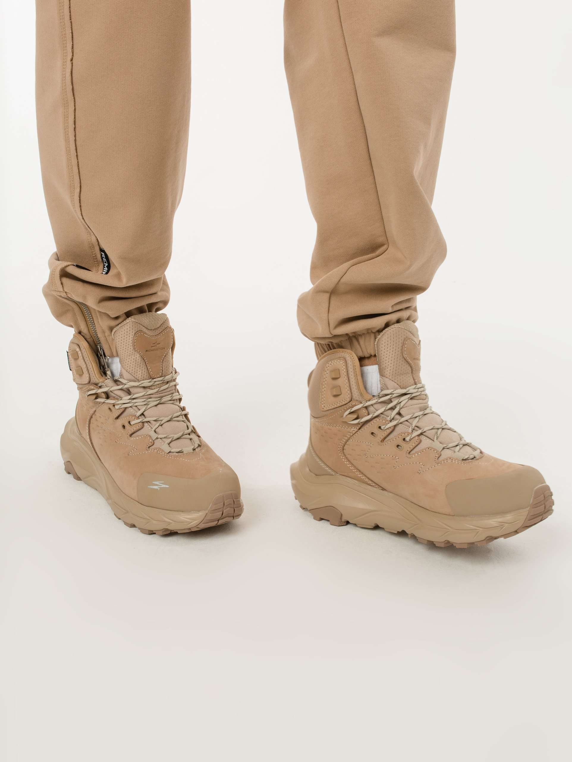 Ботинки Remington Strategy boots beige