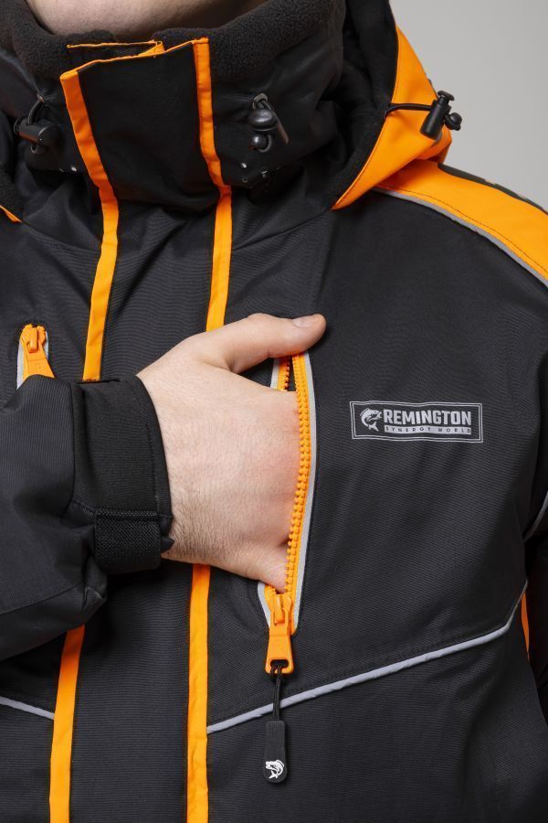 Костюм рыболовный Remington Mr.Ide Travel