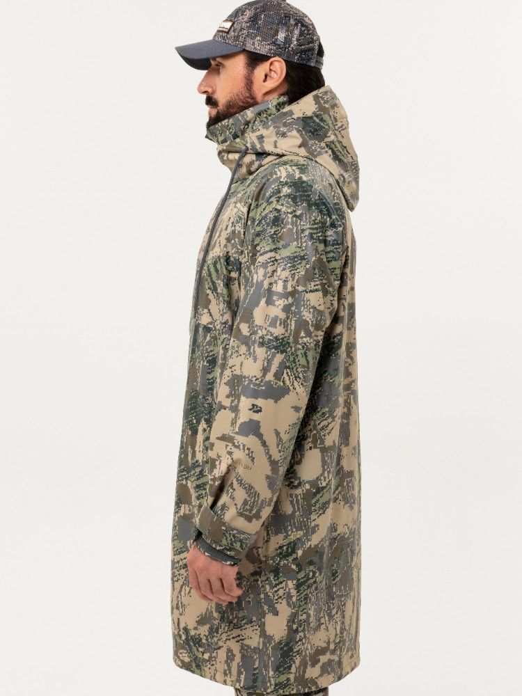 Плащ тент Remington PU waterproof Figure