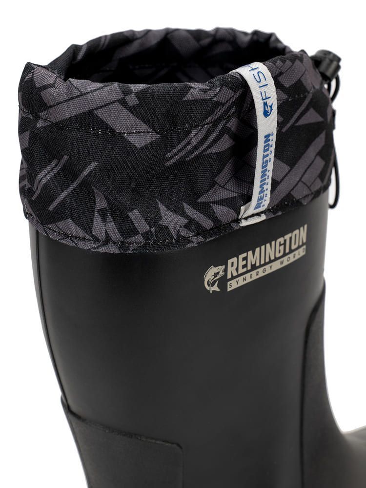Сапоги Remington Cold Defender black