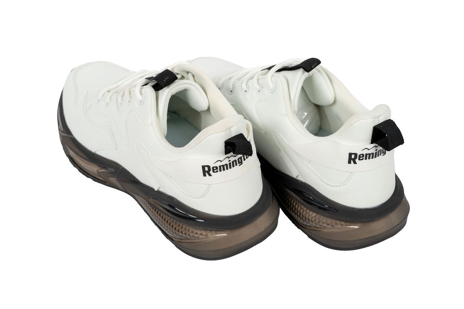 Кроссовки мужские Remington Motion White