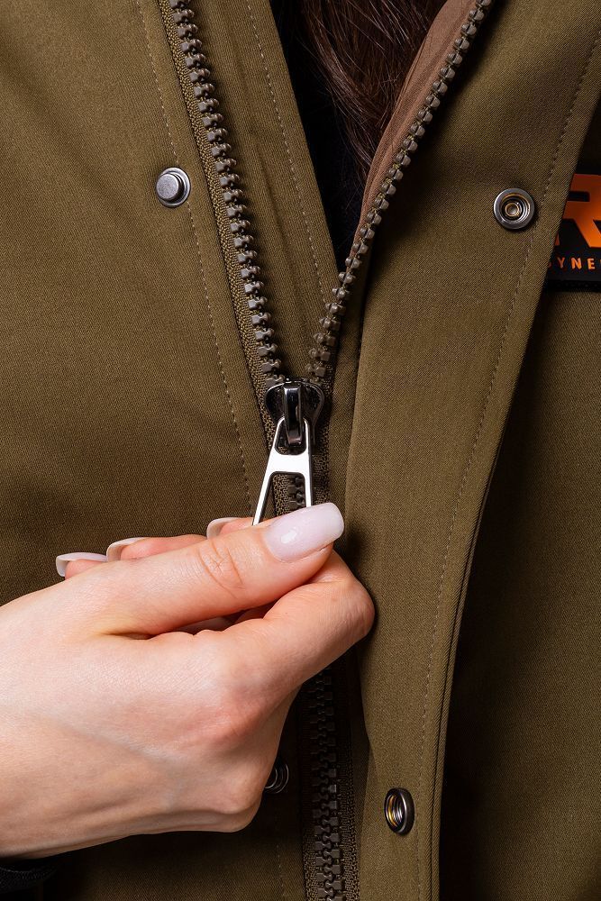 Куртка Remington Texas Dark Beige