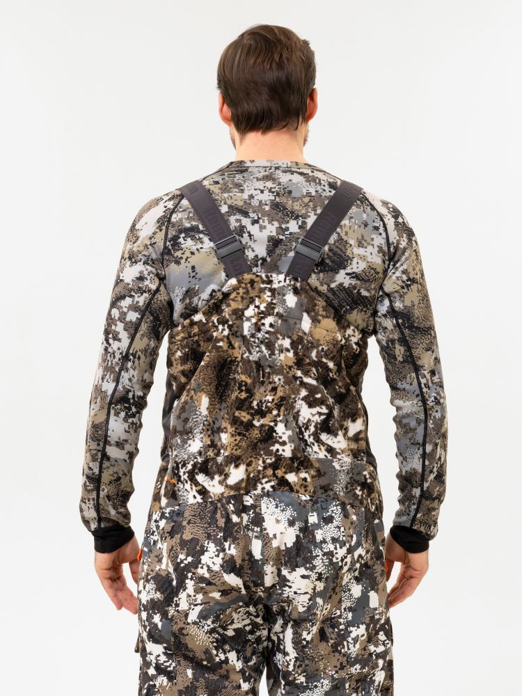 Костюм Remington Phantom Winter Forest