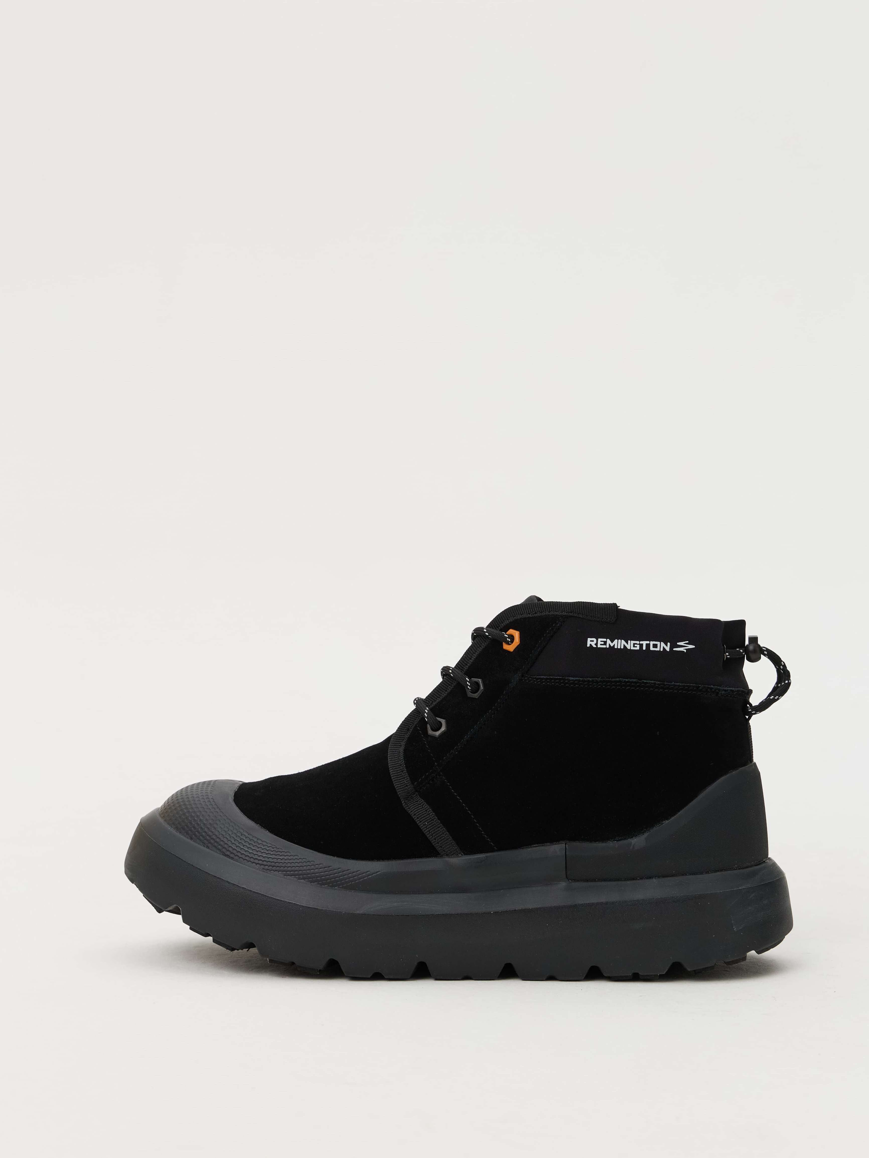 Угги Remington Urban SW Black