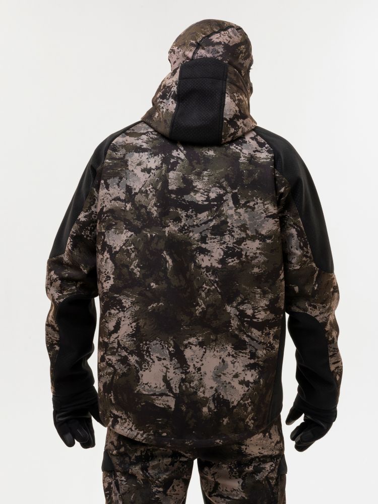 Костюм Remington XM Elite Improved Black Camo