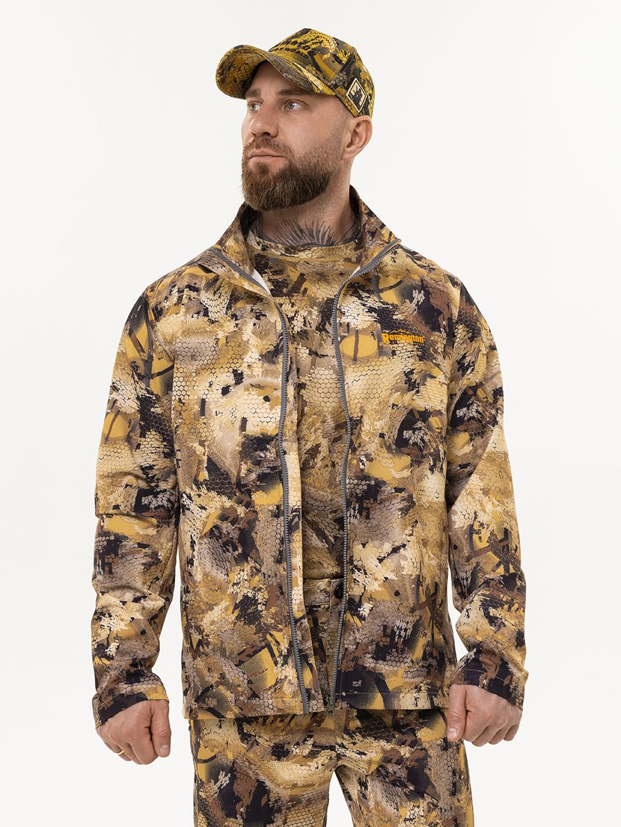 Летний костюм для охоты Remington Arizona Yellow Waterfowl Honeycombs