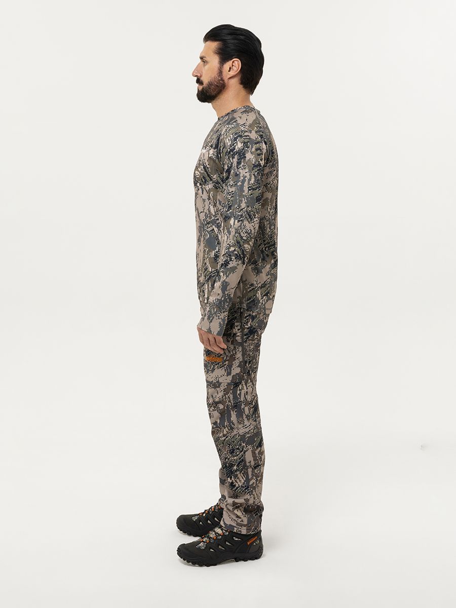 Футболка Remington Hunting Shirts figure