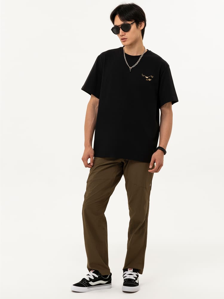 Футболка Remington Urban Style Eagle Black