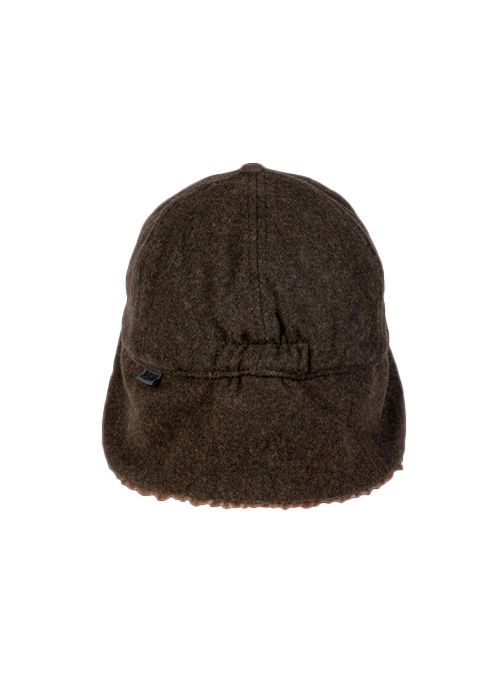 Шапка Remington Earflaps Baseball Cap Brown, фото, цена