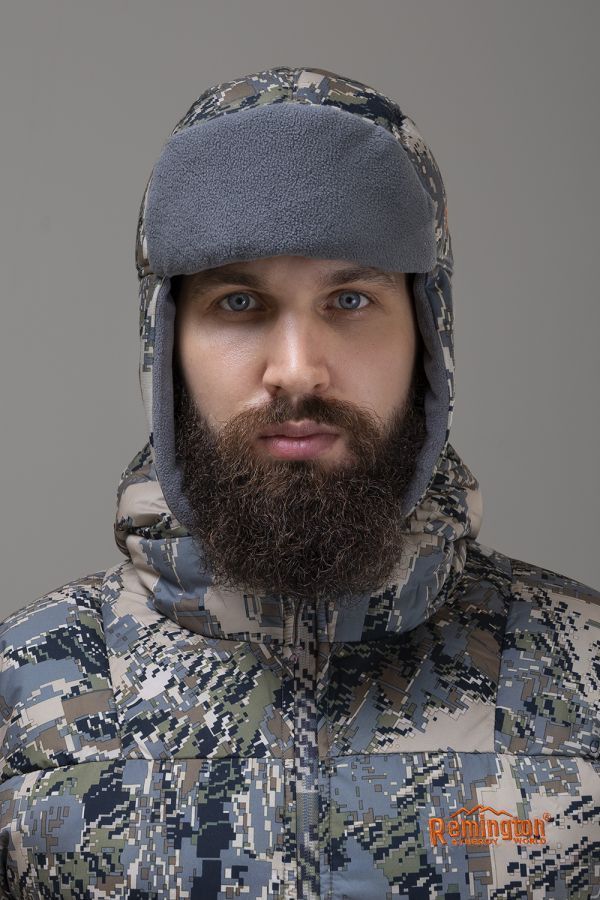 Шапка-ушанка Remington Disguise Figure