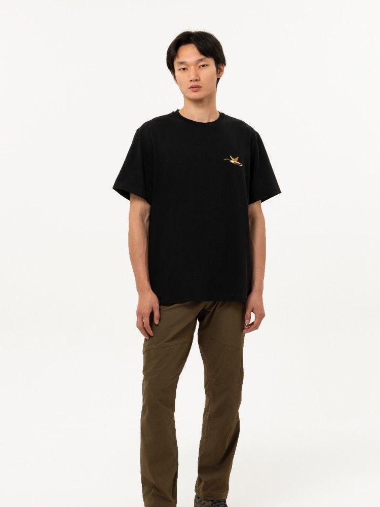 Футболка Remington Urban Style Duck Black