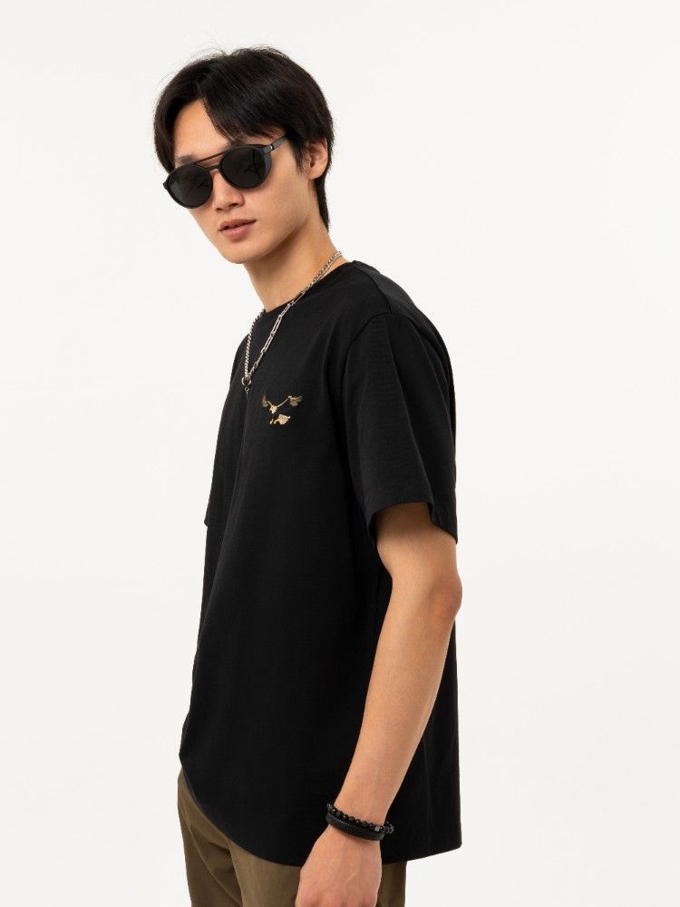 Футболка Remington Urban Style Eagle Black