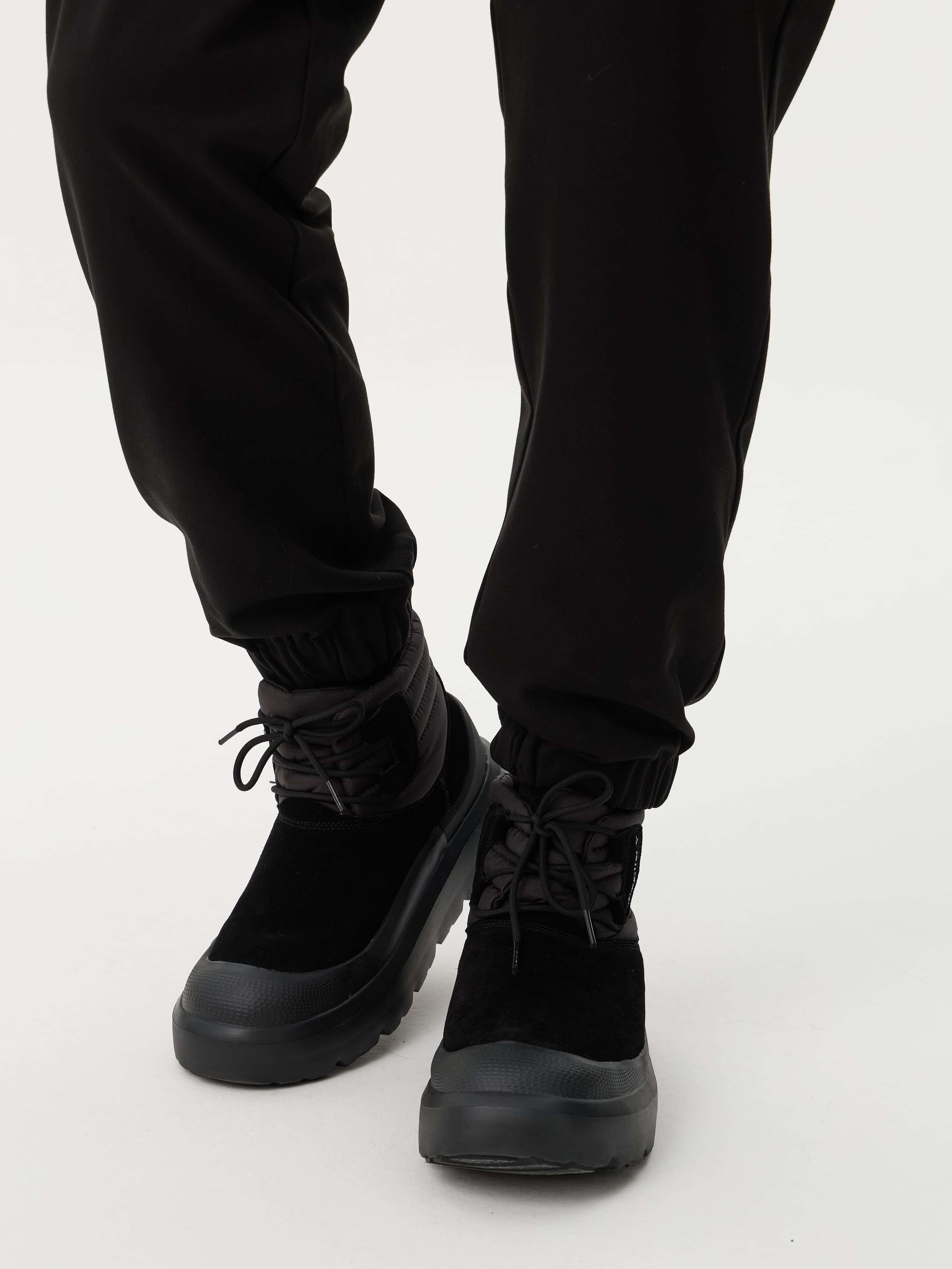 Угги Remington Urban AW Black