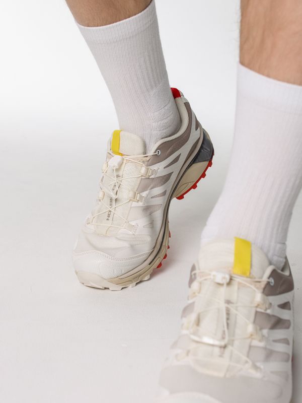 Кроссовки Remington XT 4 beige