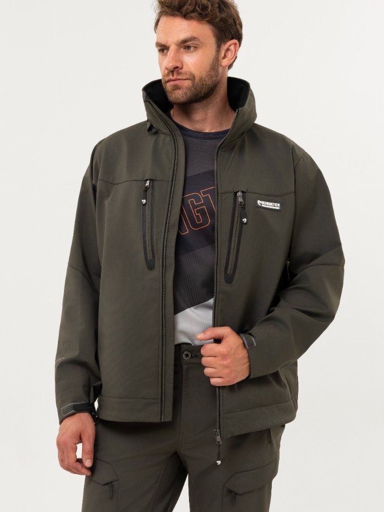 Демисезонный костюм для рыбалки Remington Fish place