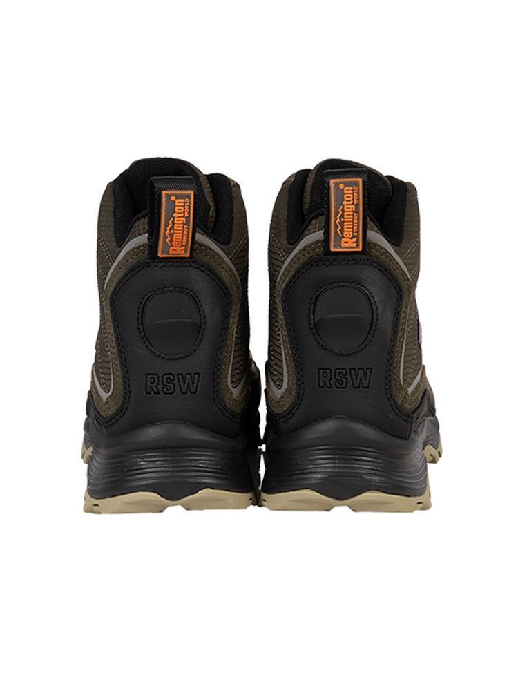 Ботинки Remington Comfort Trekking Boots Olive