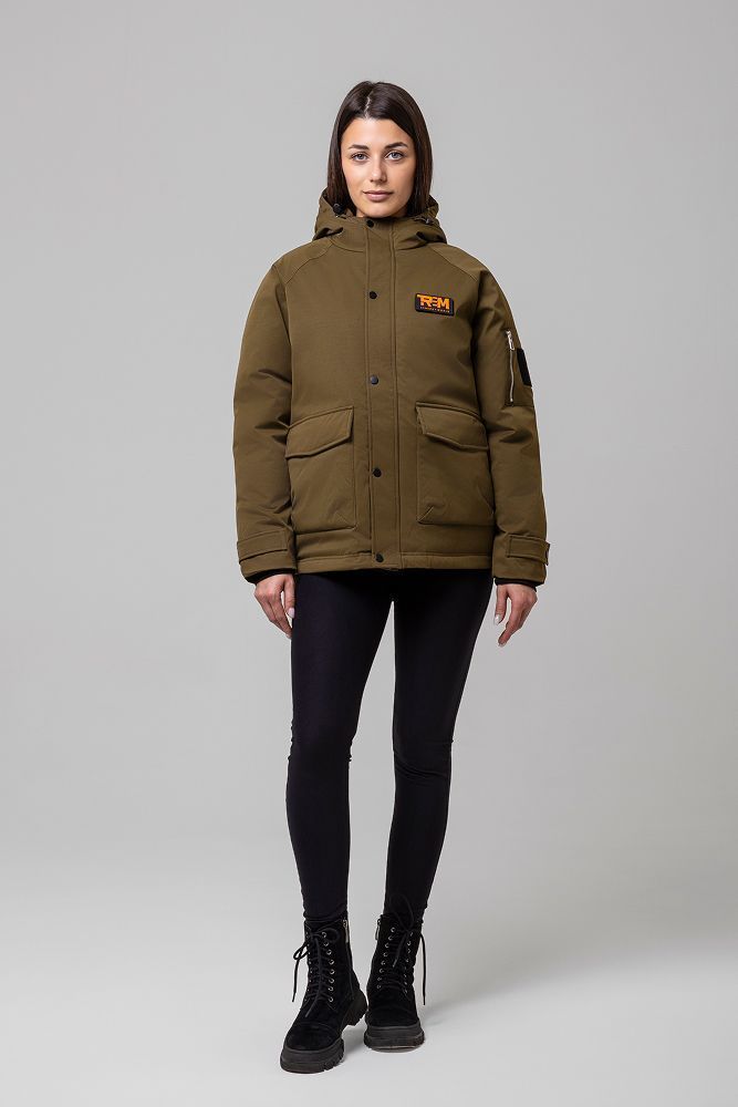 Куртка Remington Texas Dark Beige